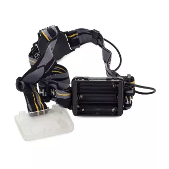 Čelovka CREE 3x AA R6 6652 Čelovka CREE 3x AA R6 6652