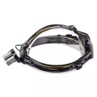 Čelovka CREE 3x AA R6 6652 Čelovka CREE 3x AA R6 6652