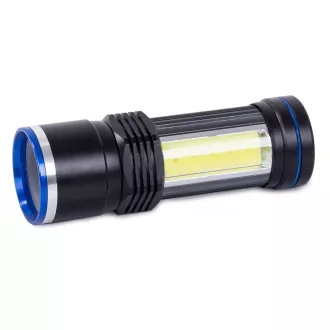 USB Svítilna Bailong BL-T624 LED typu ZOOM CREE XM-L T6 USB Svítilna Bailong BL-T624 LED typu ZOOM CREE XM-L T6