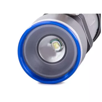 USB Svítilna Bailong BL-T624 LED typu ZOOM CREE XM-L T6 USB Svítilna Bailong BL-T624 LED typu ZOOM CREE XM-L T6