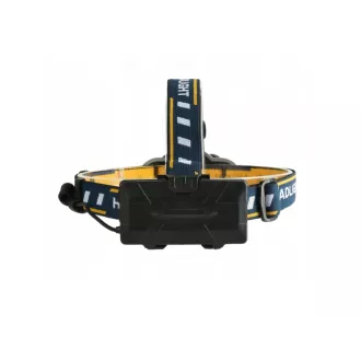 USB čelovka LED typu CREE T6 USB čelovka LED typu CREE T6