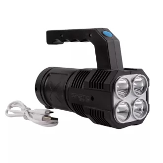 Multifunkční USB LED svítilna Multifunkční USB LED svítilna