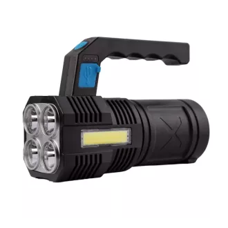 Multifunkční USB LED svítilna Multifunkční USB LED svítilna