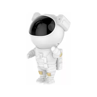 Noční projektor hvězd s dálkovým ovladačem - ASTRONAUT V2 Noční projektor hvězd s dálkovým ovladačem - ASTRONAUT V2