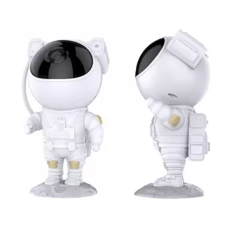 Noční projektor hvězd s dálkovým ovladačem - ASTRONAUT V2 Noční projektor hvězd s dálkovým ovladačem - ASTRONAUT V2