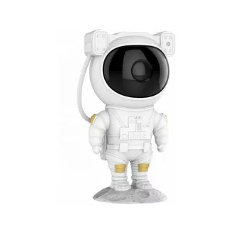 Noční projektor hvězd s dálkovým ovladačem - ASTRONAUT V2 Noční projektor hvězd s dálkovým ovladačem - ASTRONAUT V2