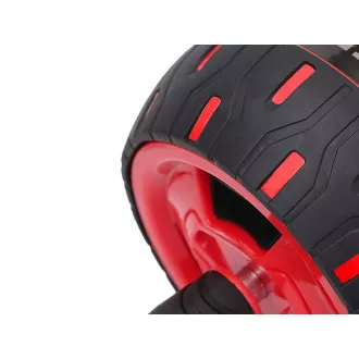 Posilovací kolečko AB WHEEL s podložkou