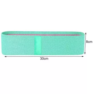Sada 3 odporových gum na cvičení, 5-20 kg Sada 3 odporových gum na cvičení, 5-20 kg