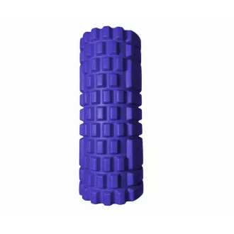 Fitness masážní válec, Černá Fitness masážní válec, Černá