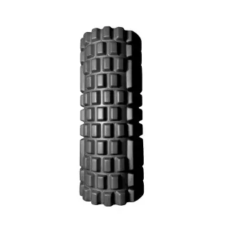Fitness masážní válec, Černá Fitness masážní válec, Černá
