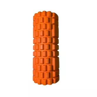Fitness masážní válec, Černá Fitness masážní válec, Černá