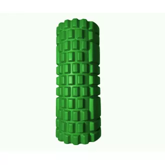Fitness masážní válec, Černá Fitness masážní válec, Černá
