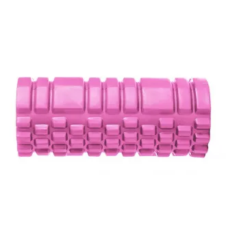 Fitness masážní válec, Černá Fitness masážní válec, Černá