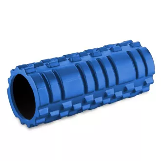 Fitness masážní válec, Černá Fitness masážní válec, Černá