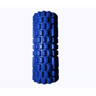 Fitness masážní válec, Černá Fitness masážní válec, Černá