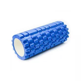 Fitness masážní válec, Černá Fitness masážní válec, Černá