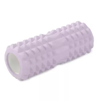Masážní fitness válec ROLLER YOGA 32x13cm, Černá Masážní fitness válec ROLLER YOGA 32x13cm, Černá