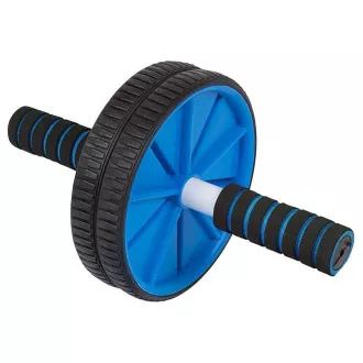 Posilovací kolečko RX-175, Žlutá Posilovací kolečko RX-175, Žlutá