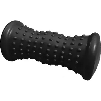 Masážní váleček ENERO FIT 17x8,5cm, černá Masážní váleček ENERO FIT 17x8,5cm, černá