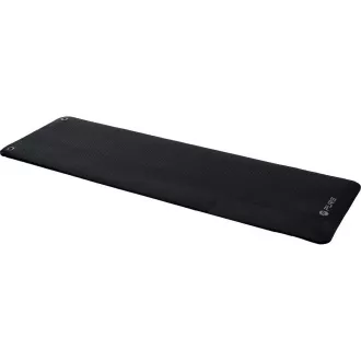 Podložka na cvičení PURE 2 IMPROVE 180x60x1,5 cm, černá Podložka na cvičení PURE 2 IMPROVE 180x60x1,5 cm, černá