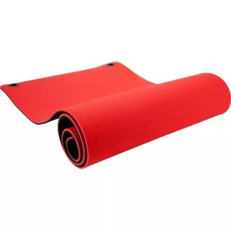 Podložka na cvičení PURE 2 IMPROVE 173x61x1 cm, červená Podložka na cvičení PURE 2 IMPROVE 173x61x1 cm, červená