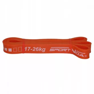 Sada odporových gum SVX, 4 ks Sada odporových gum SVX, 4 ks