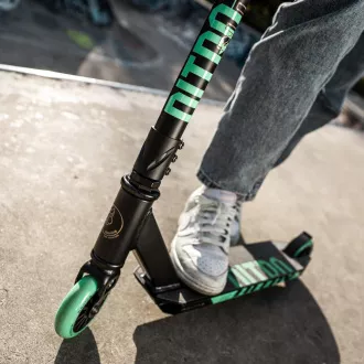 Výhodný freestyle set Movino NITRO Mint Výhodný freestyle set Movino NITRO Mint