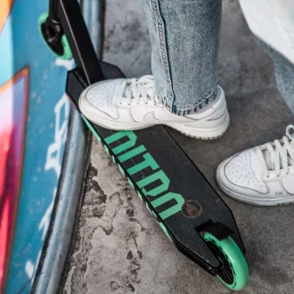 Výhodný freestyle set Movino NITRO Mint Výhodný freestyle set Movino NITRO Mint