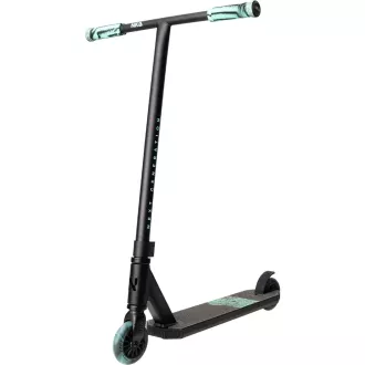 Freestyle koloběžka NKD Next Generation Stunt Scooter, Black-Mint Freestyle koloběžka NKD Next Generation Stunt Scooter, Black-Mint