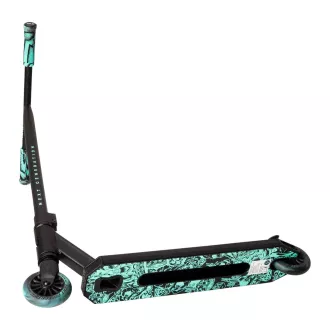 Freestyle koloběžka NKD Next Generation Stunt Scooter, Black-Mint Freestyle koloběžka NKD Next Generation Stunt Scooter, Black-Mint