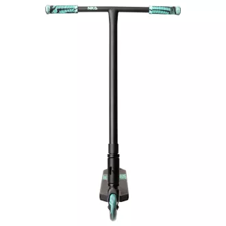 Freestyle koloběžka NKD Next Generation Stunt Scooter, Black-Mint Freestyle koloběžka NKD Next Generation Stunt Scooter, Black-Mint