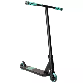 Freestyle koloběžka NKD Next Generation Stunt Scooter, Black-Mint Freestyle koloběžka NKD Next Generation Stunt Scooter, Black-Mint