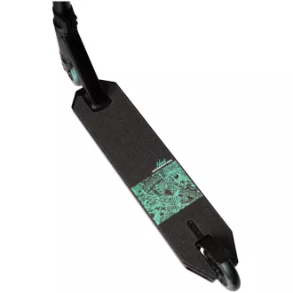 Freestyle koloběžka NKD Next Generation Stunt Scooter, Black-Mint Freestyle koloběžka NKD Next Generation Stunt Scooter, Black-Mint