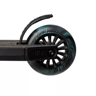 Freestyle koloběžka NKD Next Generation Stunt Scooter, Black-Mint Freestyle koloběžka NKD Next Generation Stunt Scooter, Black-Mint