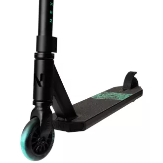 Freestyle koloběžka NKD Next Generation Stunt Scooter, Black-Mint Freestyle koloběžka NKD Next Generation Stunt Scooter, Black-Mint