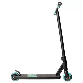 Freestyle koloběžka NKD Next Generation Stunt Scooter, Black-Mint Freestyle koloběžka NKD Next Generation Stunt Scooter, Black-Mint