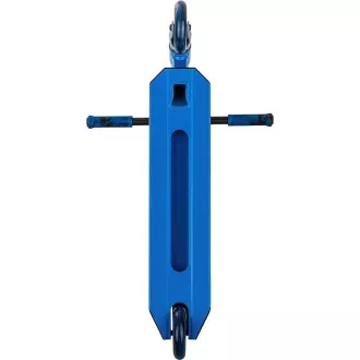 Freestyle koloběžka NKD Next Generation Raw Blue Freestyle koloběžka NKD Next Generation Raw Blue