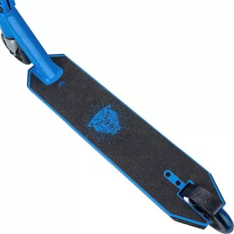 Freestyle koloběžka NKD Next Generation Raw Blue Freestyle koloběžka NKD Next Generation Raw Blue