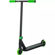 Freestyle koloběžka NKD Next Generation Green Black