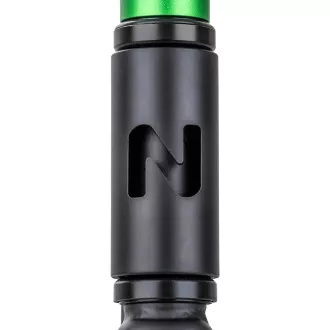 Freestyle koloběžka NKD Next Generation Green Black Freestyle koloběžka NKD Next Generation Green Black