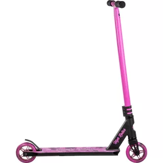 Freestyle koloběžka Story High Roller Pinky Freestyle koloběžka Story High Roller Pinky