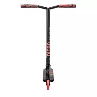 Freestyle koloběžka MOVINO Stunt NITRO Red 2024 Freestyle koloběžka MOVINO Stunt NITRO Red 2024