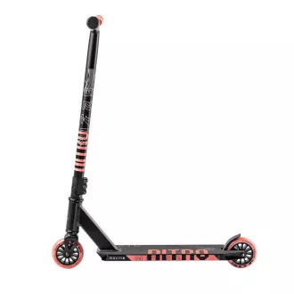 Freestyle koloběžka MOVINO Stunt NITRO Red 2024 Freestyle koloběžka MOVINO Stunt NITRO Red 2024