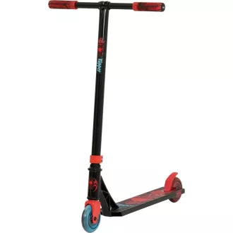 Freestyle koloběžka NKD Ripper Red Freestyle koloběžka NKD Ripper Red