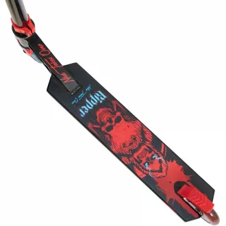Freestyle koloběžka NKD Ripper Red Freestyle koloběžka NKD Ripper Red