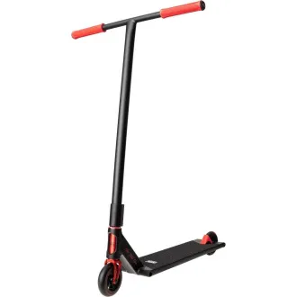 Freestyle koloběžka NKD Mono, Black-Red Freestyle koloběžka NKD Mono, Black-Red
