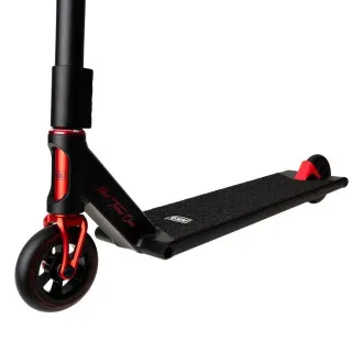 Freestyle koloběžka NKD Mono, Black-Red Freestyle koloběžka NKD Mono, Black-Red