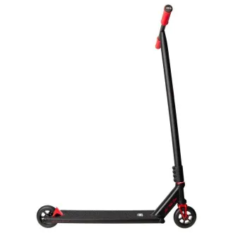 Freestyle koloběžka NKD Mono, Black-Red Freestyle koloběžka NKD Mono, Black-Red