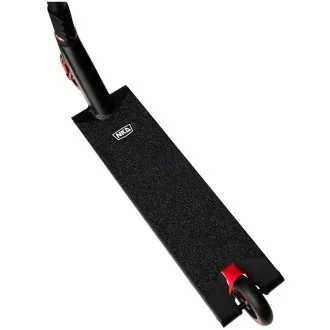Freestyle koloběžka NKD Mono, Black-Red Freestyle koloběžka NKD Mono, Black-Red
