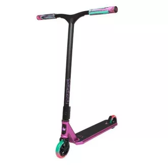 Freestyle koloběžka NKD Rizz Stunt, Fialová Freestyle koloběžka NKD Rizz Stunt, Fialová